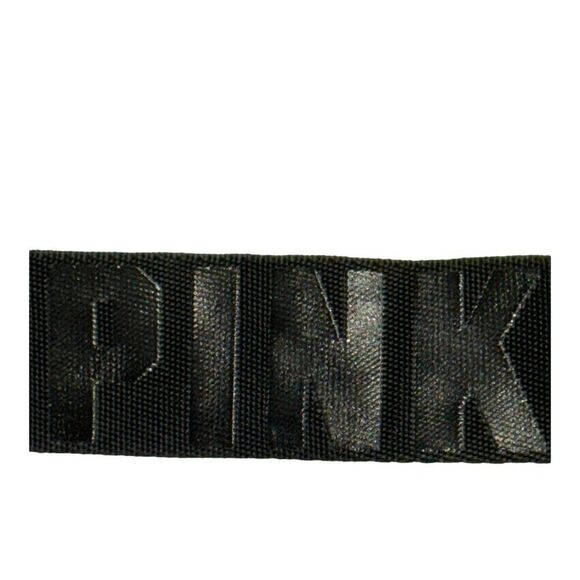 Victorias Secret Pink Pineapple Quilted Crossbody Bag Lunch Box Snacks School - Picture 7 of 11